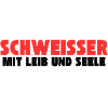 Schweißer mit Leib und Seele