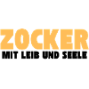 Zocker mit Leib und Seele