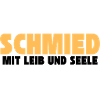 Schmied mit Leib und Seele
