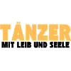 Tänzer mit Leib und Seele