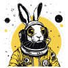 Moonraver Rabbit