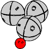 Petanque Kugeln