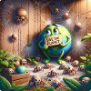 Save the world