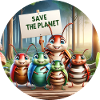 Save the Planet