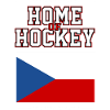 Home of Hockey