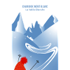 Chamonix Vallee Blanche plakat