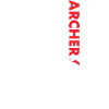 Sport Us Flag Archery