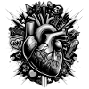 Heartbeat Rock n Roll 2