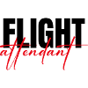 Flight Attendant