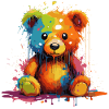 Cute Teddy Bear