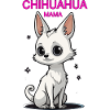CHIHUAHUA MAMA