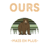 Papa Ours Papa Grognon