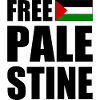 Free palestine