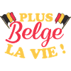 Humour belge Belgique 1