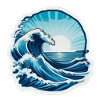 Ride the wave