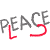 PLEASE PEACE