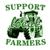 Support Local Farmers