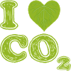 I love Co2