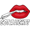 Got a Light?