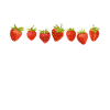 Erdbeer-Hemd, Erdbeeren Hüttenkern niedlich