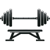 Dumbbell Bench Press