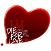 DIE FOR LOVE