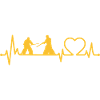 Aikido Heartbeat