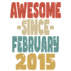 Génial Février 2015