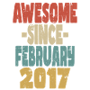 Awesome February 2017