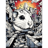 Guinea Pig Geometric