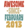 Awesome February 2013