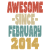 Awesome February 2014