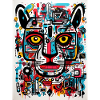 Jaguar Geometric