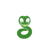 Humour petit serpent