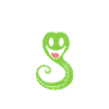 Humour petit serpent