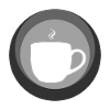 Tasse à café expresso