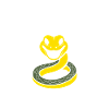 Humour petit serpent
