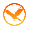 Flying, Animal, Bird