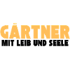 Gärtner mit Leib und Seele