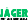 Jäger mit Leib und Seele