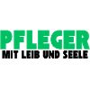 Pfleger mit Leib und Seele
