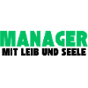 Manager mit Leib und Seele