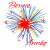 Bonne année