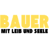 Bauer mit Leib und Seele