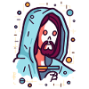 Christ, cher Seigneur, Jésus, Sauveur