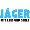 Jäger mit Leib und Seele