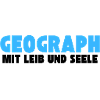 Geograph mit Leib und Seele