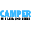 Camper mit Leib und Seele