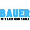Bauer mit Leib und Seele