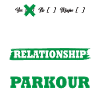 Parkour My serious relationship funny
